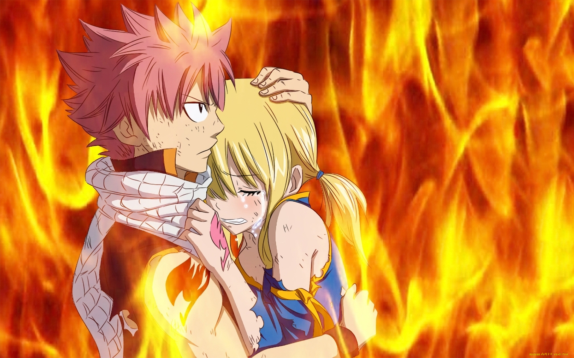 , fairy tail, , 